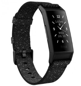 Reloj Fibit Charge 4 smartwatch reloj inteligente
